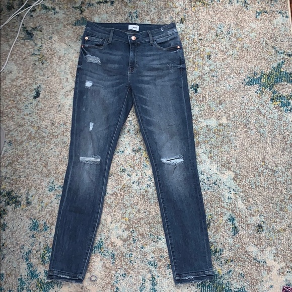 m1858 NY Jeans - Picture 1 of 5